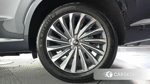Hyundai The New Palisade id 4618199 из Кореи 13