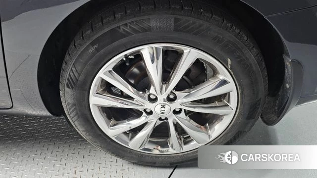 Kia The New Carnival id 4596253 из Кореи 13