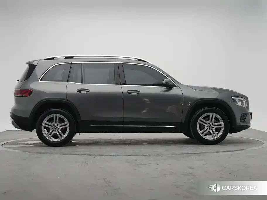 Mercedes-Benz GLB id 4653809 из Китая 13