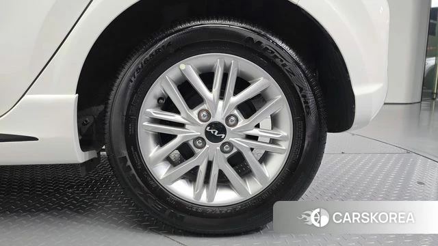 Kia Morning Urban (JA) id 4592339 из Кореи 13