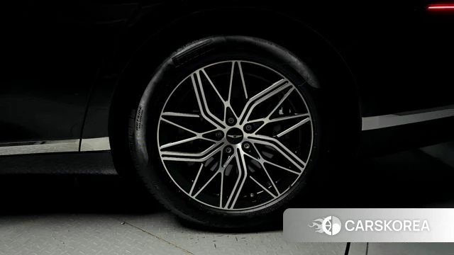 Genesis G90 (RS4) id 4834952 из Кореи 13