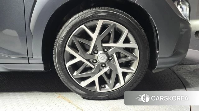 Hyundai The New Kona Hybrid id 4376995 из Кореи 13
