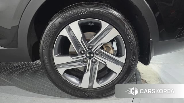 Kia Sorento 4th Generation id 4918256 из Кореи 13