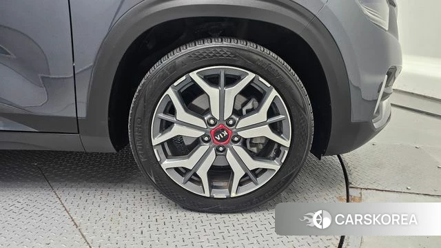 Kia Seltos id 4702874 из Кореи 13