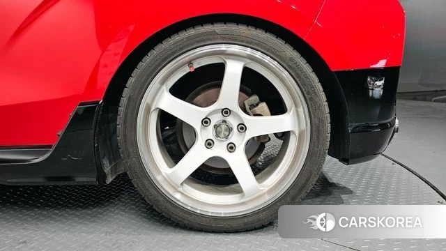 Hyundai Veloster (JS) id 4417426 из Кореи 13