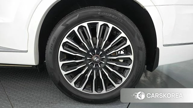 Hyundai Palisade id 4245393 из Кореи 13
