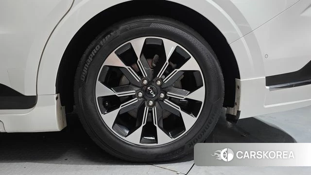 Kia Carnival 4th generation id 4618123 из Кореи 13
