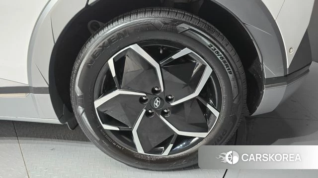 Hyundai Ionic 5 id 4395634 из Кореи 13