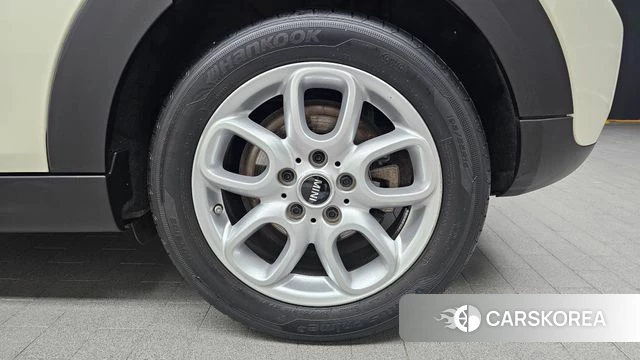 Mini Cooper id 4383899 из Кореи 13