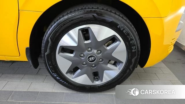 Hyundai Staria id 4905451 из Кореи 13