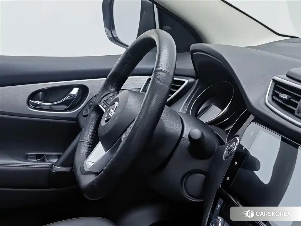 Nissan Qashqai id 4570471 из Китая 13