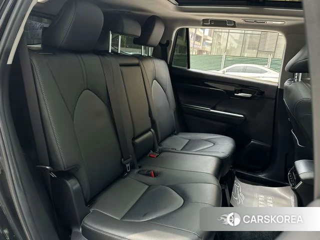 Toyota Highlander id 4276451 из Китая 13