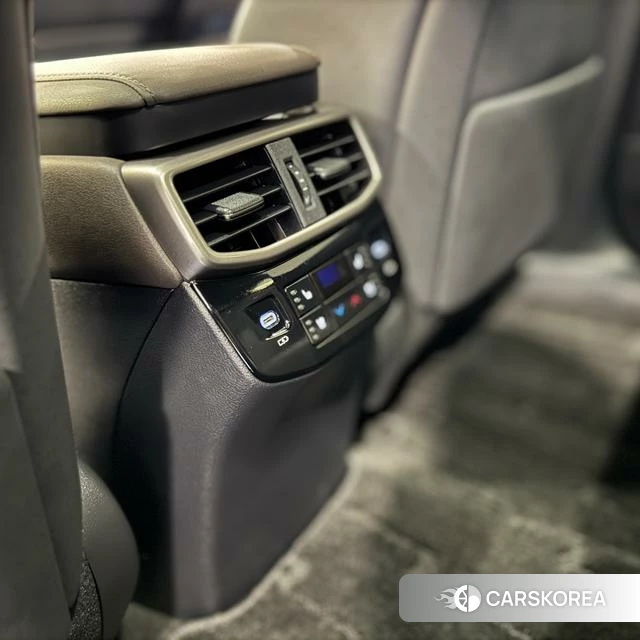 Lexus RX PHEV id 4353705 из Китая 13