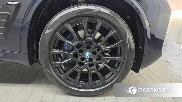 BMW X5 (G05) id 4359894 из Кореи 13