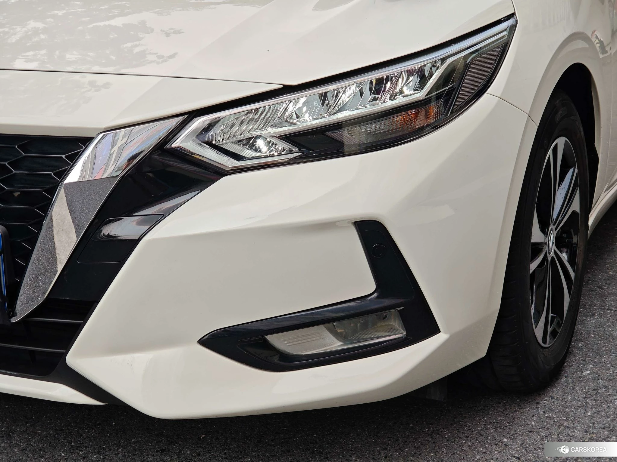 Nissan Xuan Yi id 4467964 из Китая 13