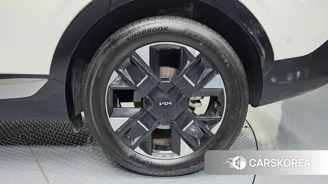 Kia The New Sportage 5th Generation Hybrid id 4757143 из Кореи 13