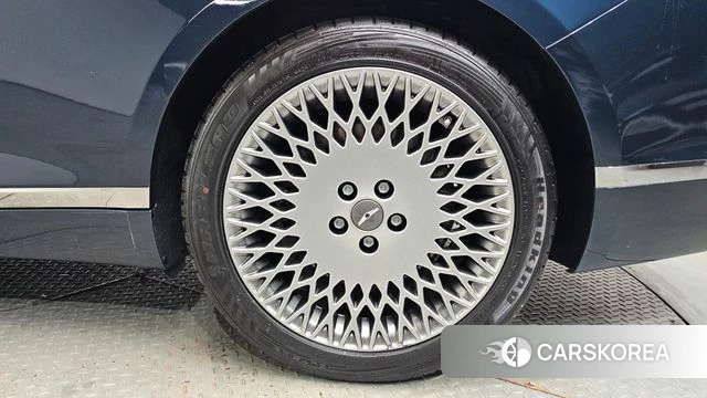 Genesis G80 (RG3) id 4409393 из Кореи 13