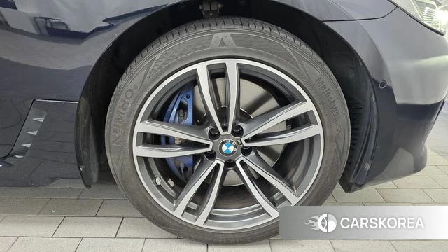 BMW 6 Series GT (G32) id 4763966 из Кореи 13