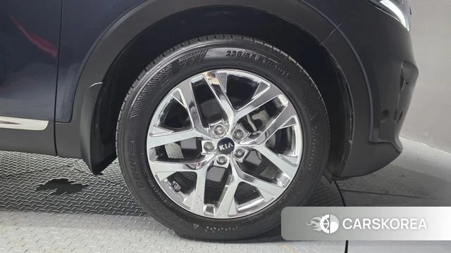 Kia The New Sorento id 4595367 из Кореи 13