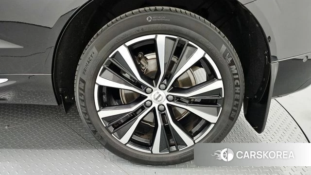 Volvo XC60 second Generation id 4194977 из Кореи 13