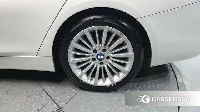 BMW 4 Series (F32) id 4446448 из Кореи 13