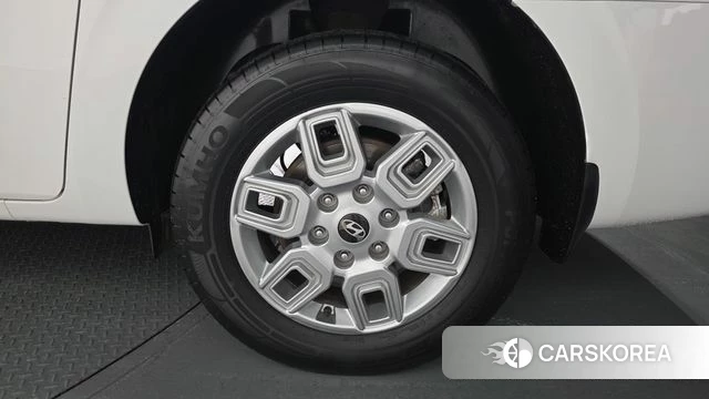 Hyundai Staria id 4602292 из Кореи 13