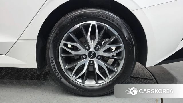 Kia K5 3rd generation id 4725805 из Кореи 13