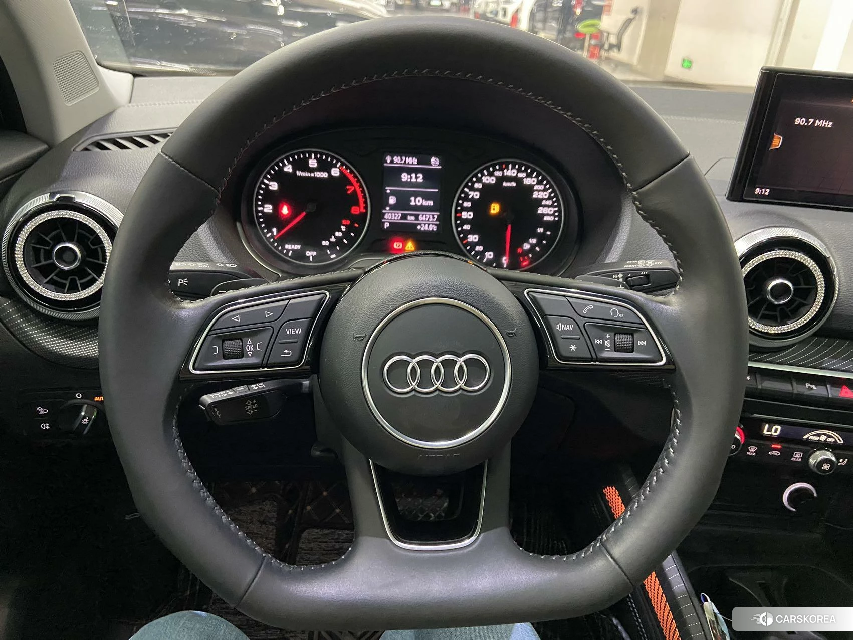 Audi Q2L id 4514743 из Китая 13