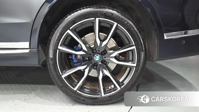 BMW X7 (G07) id 4872157 из Кореи 13