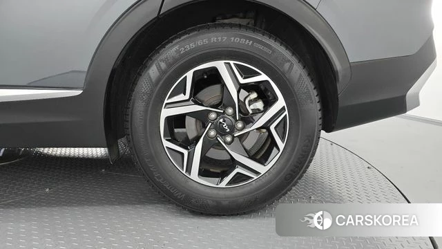 Kia Sportage 5th Generation id 4783235 из Кореи 13
