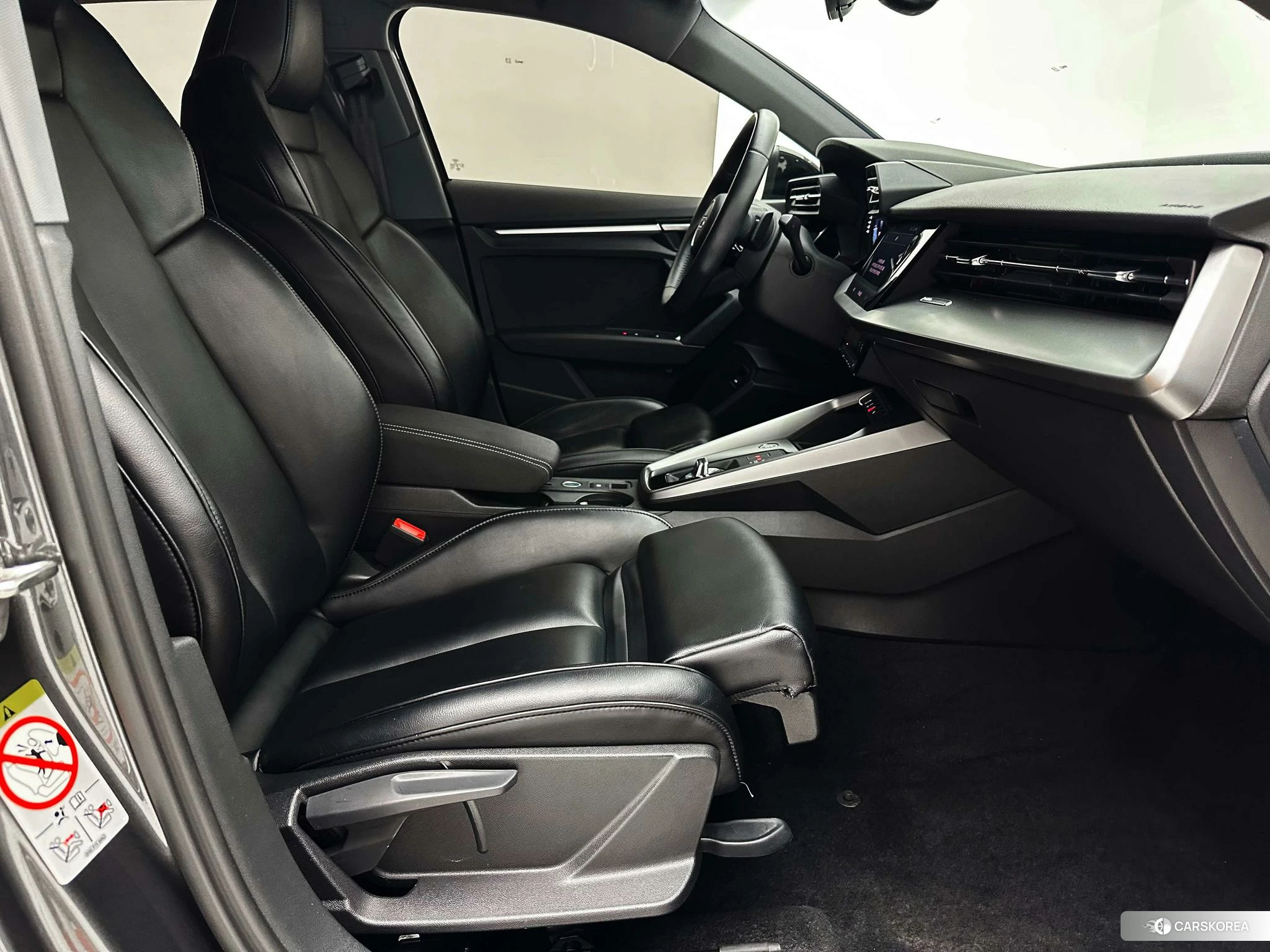Audi A3 id 4413356 из Китая 13