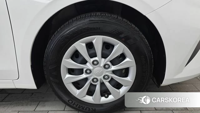 Kia The New K3 2nd generation id 4744530 из Кореи 13