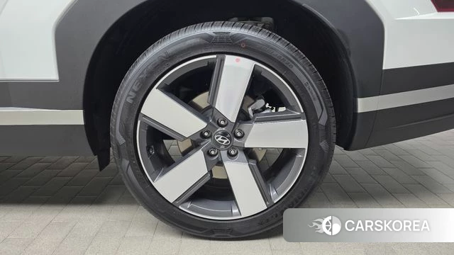Hyundai Santa Fe (MX5) id 4847157 из Кореи 13