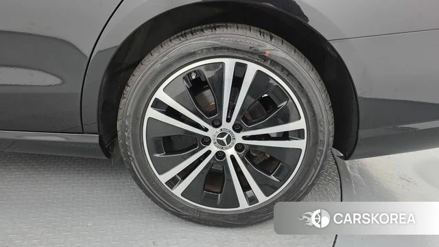 Mercedes-Benz E-Class W213 id 4651363 из Кореи 13