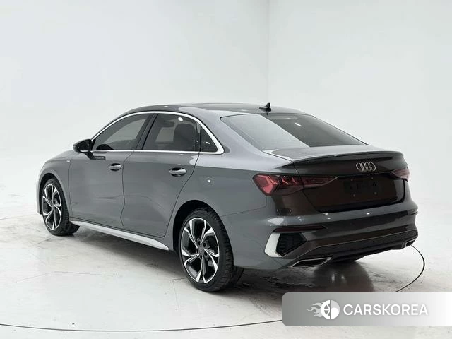 Audi A3 id 4207790 из Китая 13