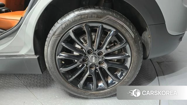 Mini Cooper Clubman id 4330711 из Кореи 13