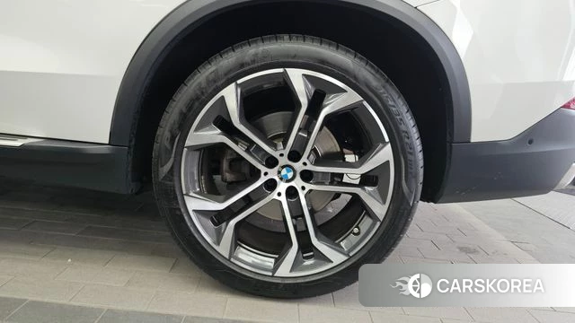 BMW X5 (G05) id 4355306 из Кореи 13