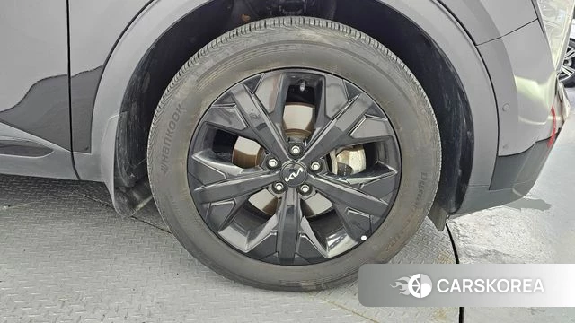 Kia Sportage 5th Generation id 4523618 из Кореи 13