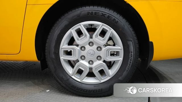 Hyundai Staria id 4572735 из Кореи 13