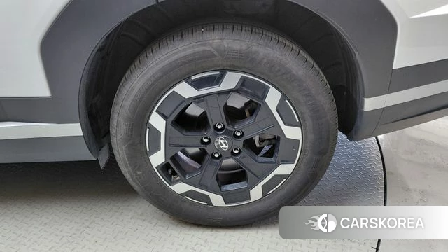 Hyundai Santa Fe (MX5) id 4879909 из Кореи 13
