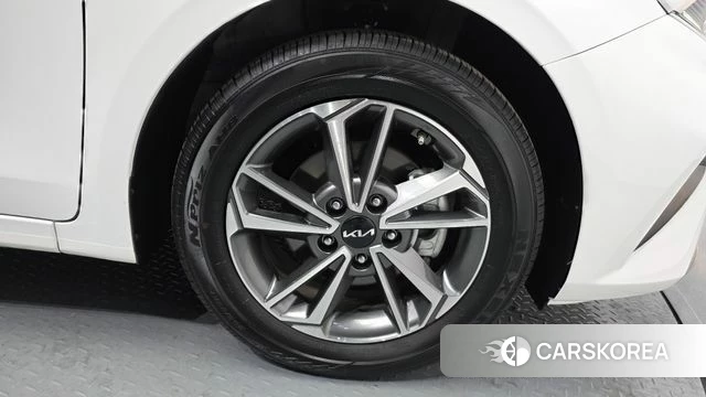 Kia The New K3 2nd generation id 4230257 из Кореи 13