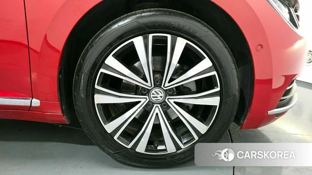 Volkswagen Arteon id 4377921 из Кореи 13