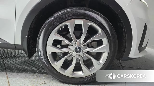 Kia Sorento 4th Generation id 4584961 из Кореи 13