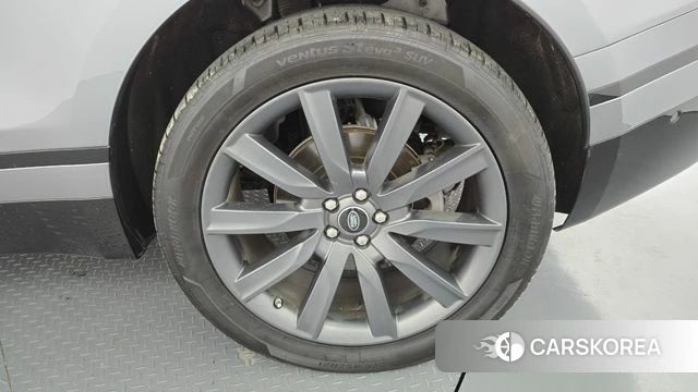 Land Rover Range Rover Velar id 4586720 из Кореи 13