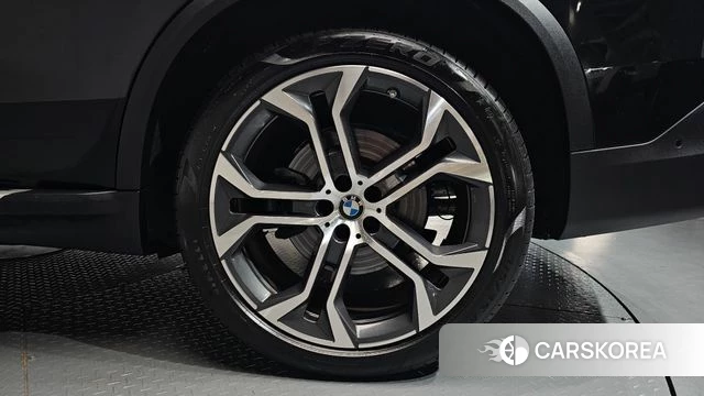 BMW X5 (G05) id 4715826 из Кореи 13