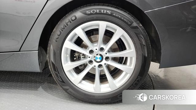 BMW 3 Series GT (F34) id 4918470 из Кореи 13