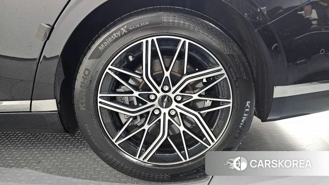 Genesis G90 (RS4) id 4422788 из Кореи 13