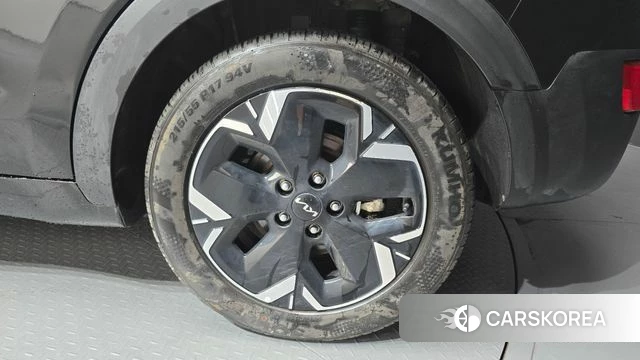 Kia Di All New Niro EV id 4783837 из Кореи 13