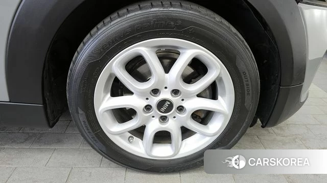 Mini Cooper id 4245201 из Кореи 13