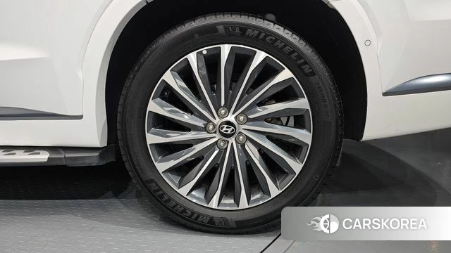 Hyundai The New Palisade id 4489040 из Кореи 13